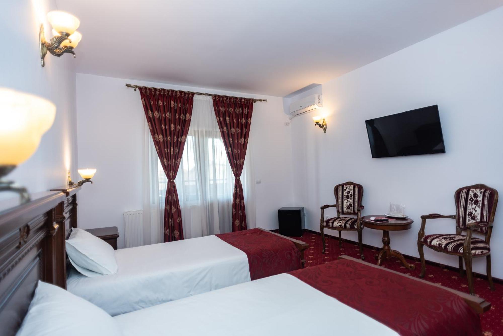 Tango Margo Hotel Valea Lupului  Exterior foto