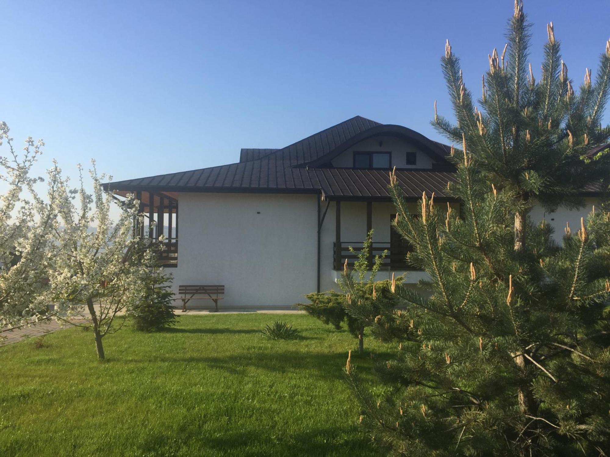 Tango Margo Hotel Valea Lupului  Exterior foto