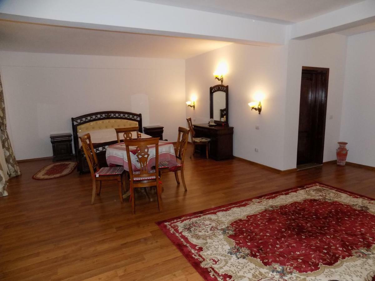 Tango Margo Hotel Valea Lupului  Exterior foto