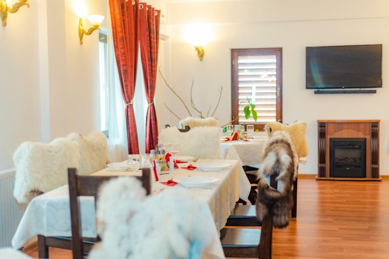 Tango Margo Hotel Valea Lupului  Exterior foto