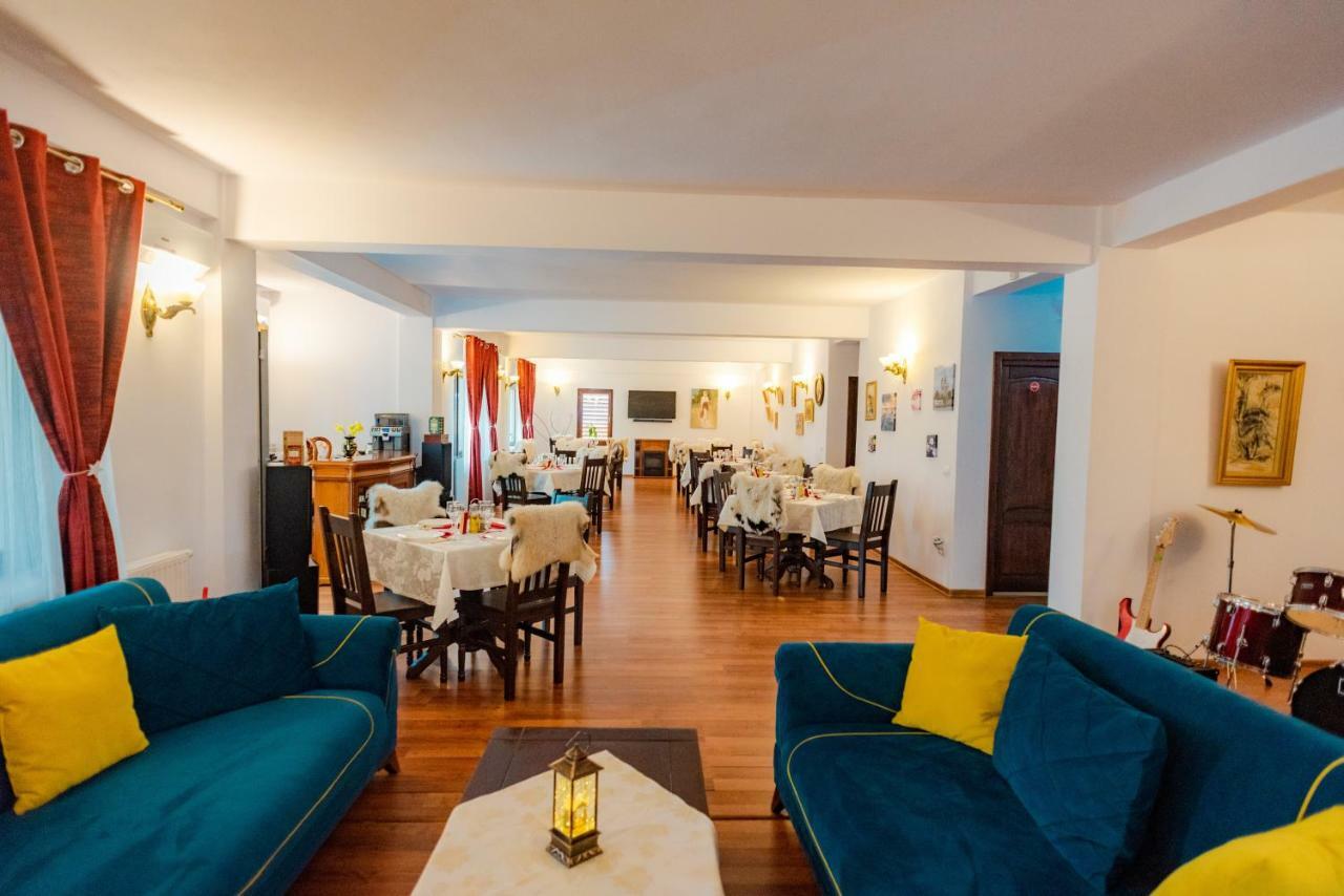 Tango Margo Hotel Valea Lupului  Exterior foto